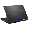 ASUS ROG Strix Scar 17 SE G733CX (G733CX-LL084W)