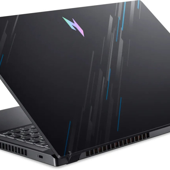 Acer Nitro V 15 ANV15-51-77HB Obsidian Black (NH.QQEEU.003)