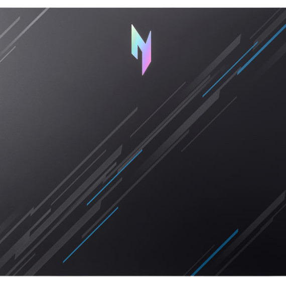 Acer Nitro V 15 ANV15-51-77HB Obsidian Black (NH.QQEEU.003)