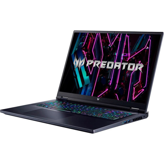 Acer Predator Helios Neo 18 PHN18-71-92MK Abyssal Black (NH.QRZEU.002)