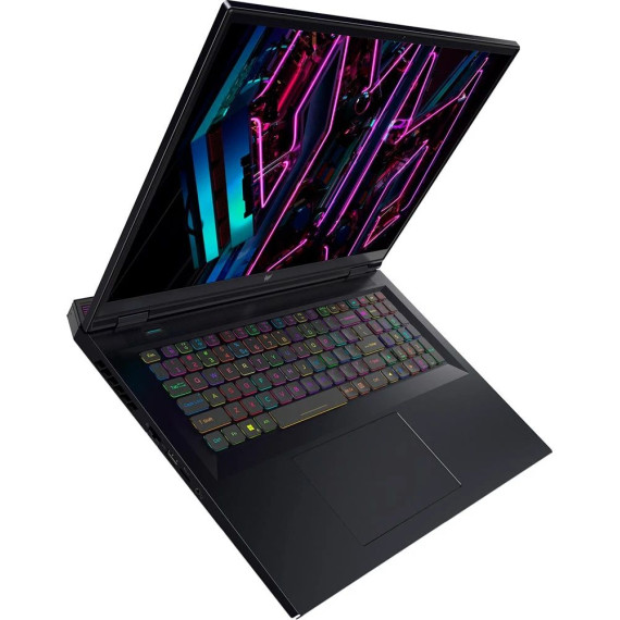 Acer Predator Helios Neo 18 PHN18-71-92MK Abyssal Black (NH.QRZEU.002)