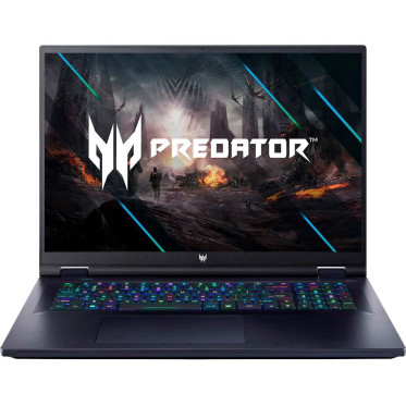 Acer Predator Helios Neo 16 PHN16-72-74RH Black (NH.QRFEU.005)