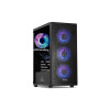 Yeyian Yumi Gaming PC Desktop (YPI-YU24F0B-4601N)