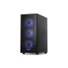 Yeyian Yumi Gaming PC Desktop (YPI-YU24F0B-4601N)
