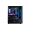 Yeyian Yumi Gaming PC Desktop (YPI-YU24F0B-4601N)