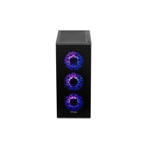 Yeyian Yumi Gaming PC Desktop (YPI-YU24F0B-4601N)