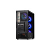 Yeyian Yumi Gaming PC Desktop (YPI-YU24F0B-4601N)