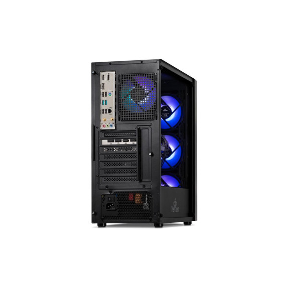 Yeyian Yumi Gaming PC Desktop (YPI-YU24F0B-4601N)