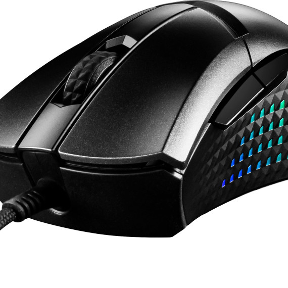 Мышь MSI Clutch GM51 Lightweight (S12-0402180-C54)