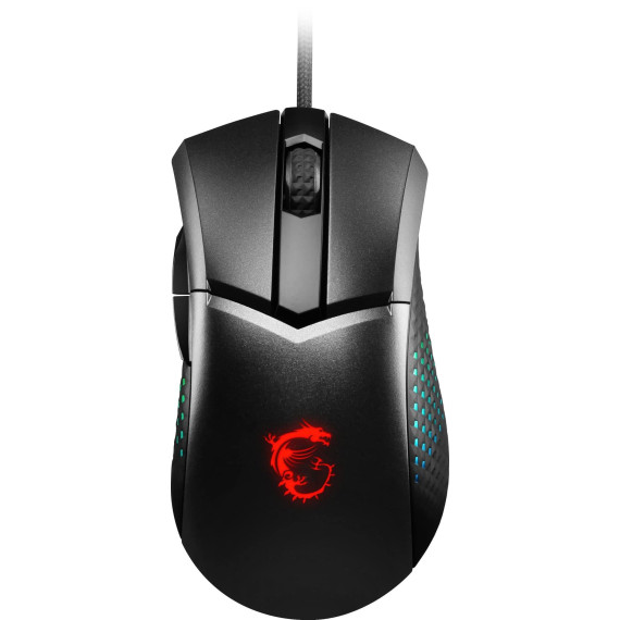 Мышь MSI Clutch GM51 Lightweight Wireless (S12-4300080-C54)