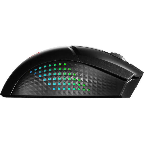 Мышь MSI Clutch GM51 Lightweight Wireless (S12-4300080-C54)