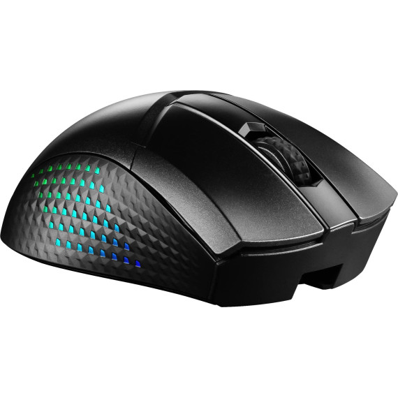 Мышь MSI Clutch GM51 Lightweight Wireless (S12-4300080-C54)