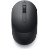 Dell MS3320W Mobile Wireless Mouse Black (570-ABHK)