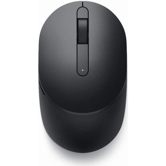 Dell MS3320W Mobile Wireless Mouse Black (570-ABHK)