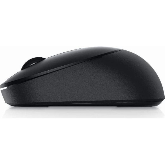Dell MS3320W Mobile Wireless Mouse Black (570-ABHK)