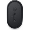 Dell MS3320W Mobile Wireless Mouse Black (570-ABHK)