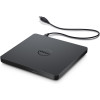 Dell USB DVD Drive-DW316 (B00VWVZ0V0) Black