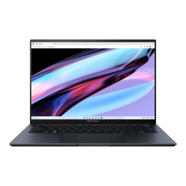 ASUS ZenBook Pro 14 OLED UX6404VV Tech Black (UX6404VV-P4036W)