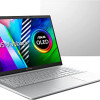 ASUS VivoBook Pro 15 OLED M6500XV Cool Silver (M6500XV-MA014)