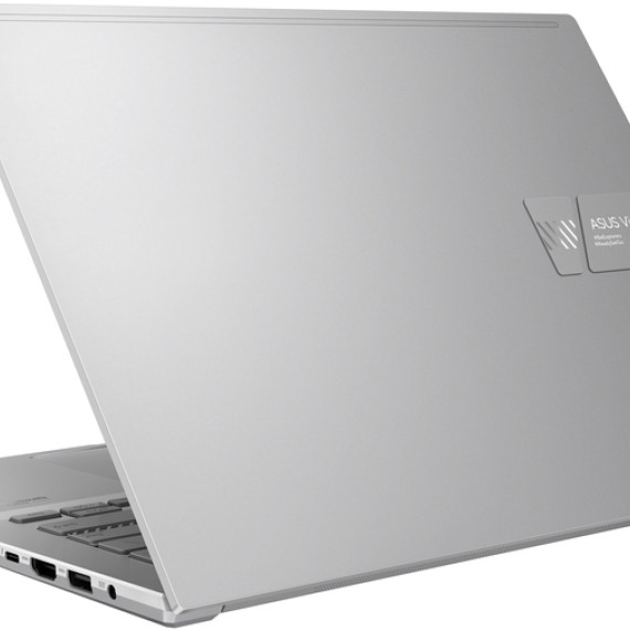 ASUS VivoBook Pro 15 OLED M6500XV Cool Silver (M6500XV-MA014)