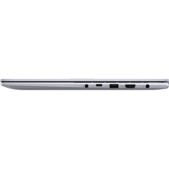 ASUS VivoBook 16X K3605ZC Cool Silver (K3605ZC-N1297)