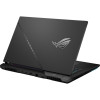 ASUS ROG Strix SCAR 17 X3D G733PYV Off Black (G733PYV-LL078X, 90NR0DB4-M006S0)