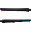 ASUS ROG Strix SCAR 17 X3D G733PYV Off Black (G733PYV-LL078X, 90NR0DB4-M006S0)