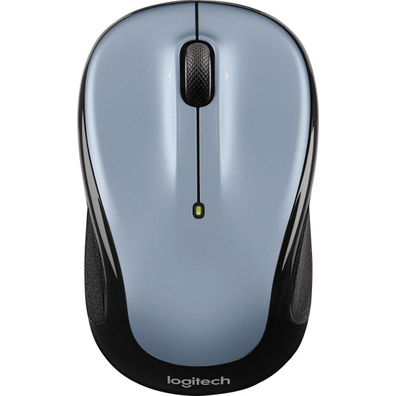 Logitech M325s Light Silver (910-006813)