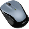 Logitech M325s Light Silver (910-006813)