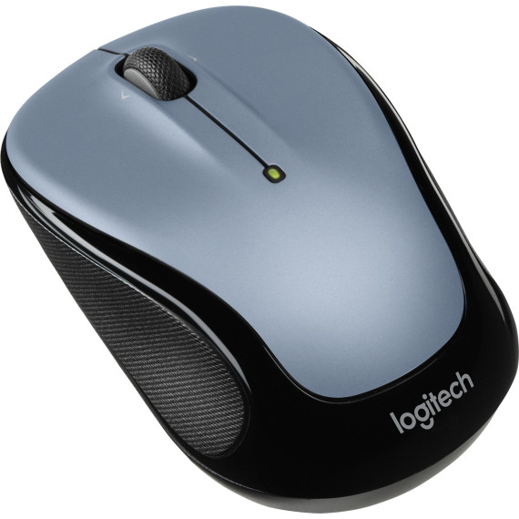 Logitech M325s Light Silver (910-006813)