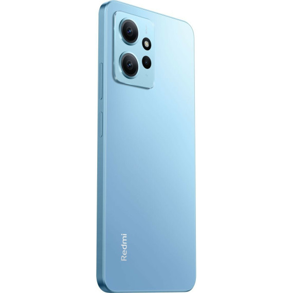 Xiaomi Redmi Note 12 8/256GB Ice Blue EU