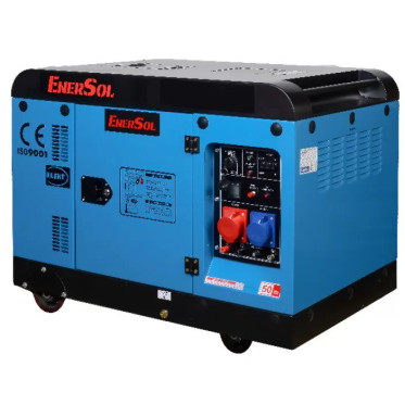 EnerSol SKDS-8E(B)