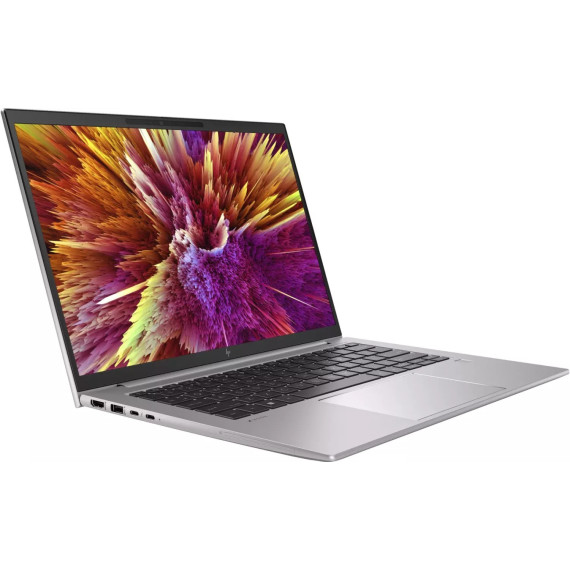 HP ZBook Firefly 14 G10A Silver (752N3AV_V7)
