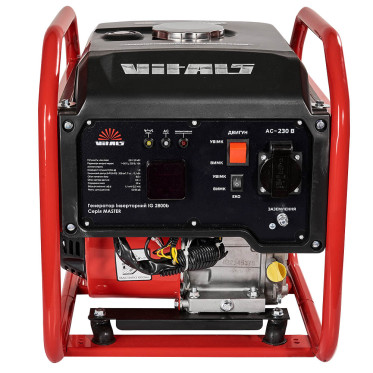 VITALS Master IG 2800b (186223)