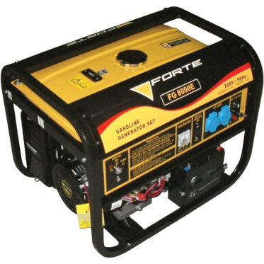 Forte FG8000E (44892)