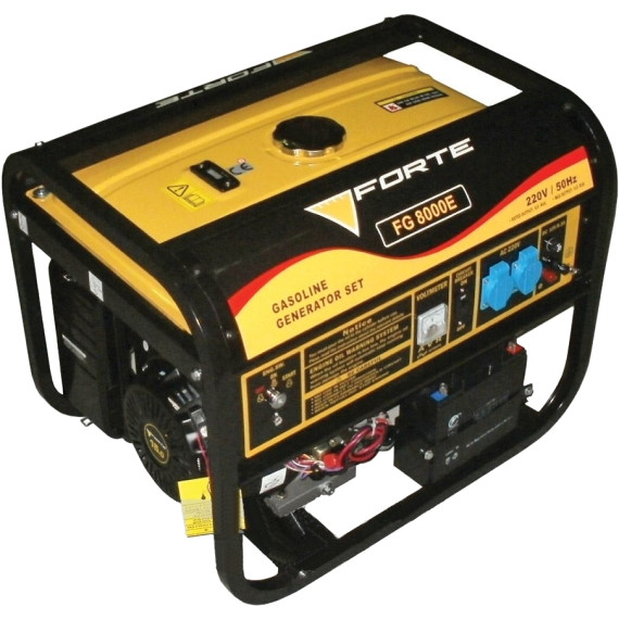 Forte FG8000E (44892)