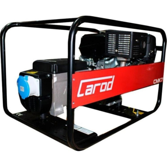 Carod CMK-7AM