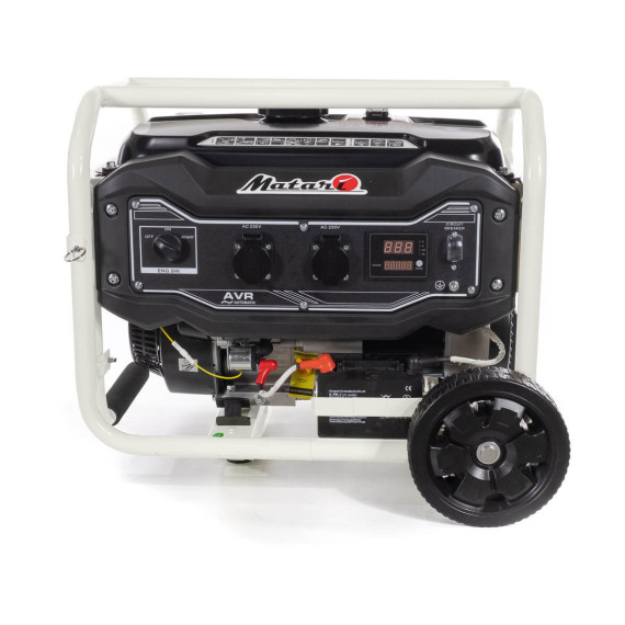 Matari MH5000E (MMH-05)