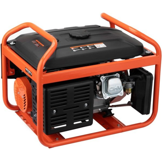 2E 220 В, 50 Гц, 2.2 кВт (2E-BS2500-V)