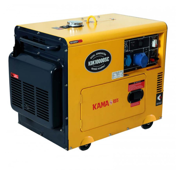KAMA KDK10000SC