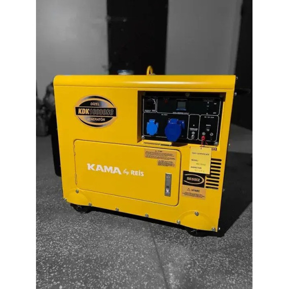 KAMA KDK10000SC