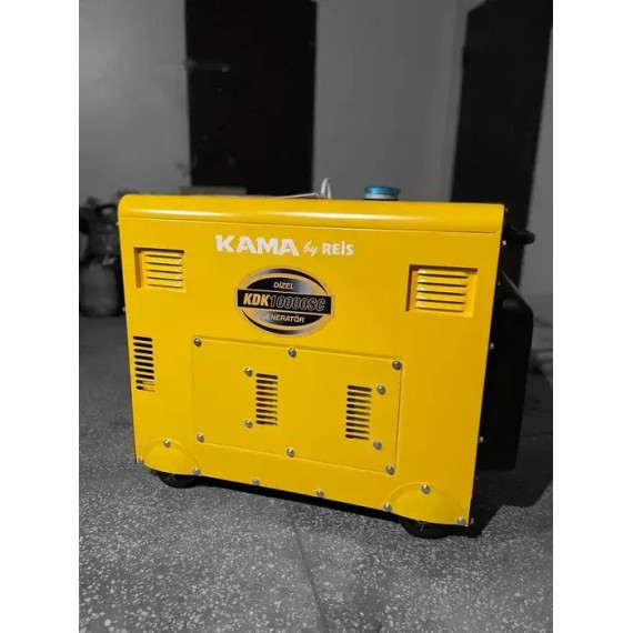 KAMA KDK10000SC