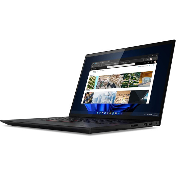 Lenovo ThinkPad X1 Extreme Gen 5 (21DE0049US)