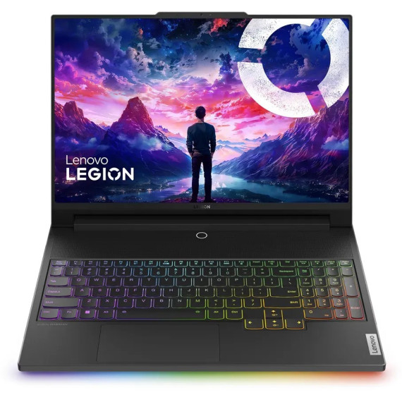 Lenovo Lenovo Legion 9 (83AG000BPB)