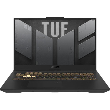 ASUS TUF Gaming F17 FX707VU4 (FX707VU4-I91610G1W)