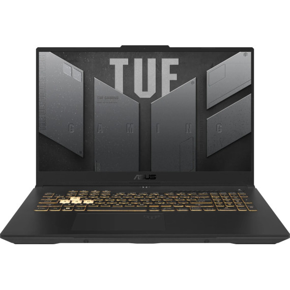 ASUS TUF Gaming F17 FX707VU4 (FX707VU4-I91610G1W)