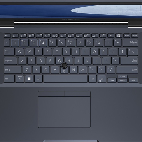 ASUS ExpertBook L2 L2502CYA Star Black (L2502CYA-BQ0147X)