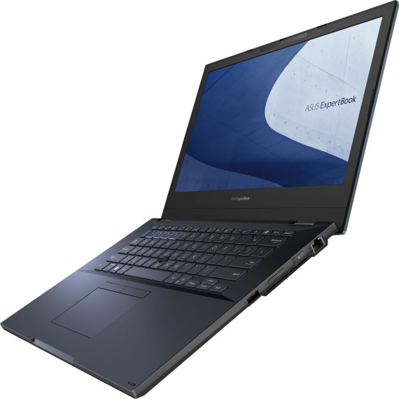 ASUS ExpertBook L2 L2502CYA Star Black (L2502CYA-BQ0147X)