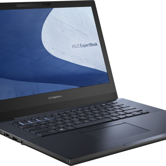 ASUS ExpertBook L2 L2502CYA Star Black (L2502CYA-BQ0147X)