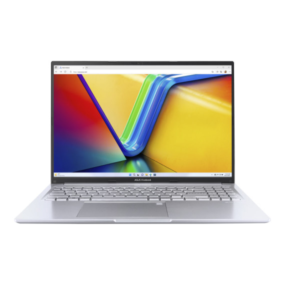 ASUS Vivobook 16 M1605YA Silver (M1605YA-MB048W)